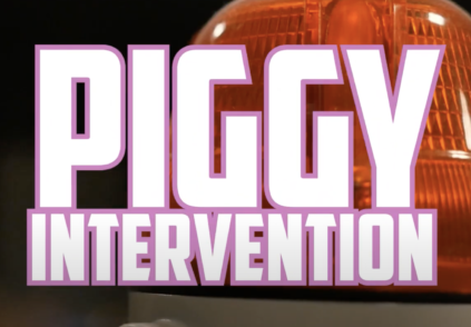 Brigades d’intervention Piggy .. l’appel