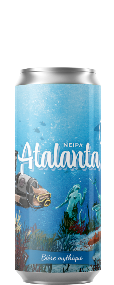 Atalanta