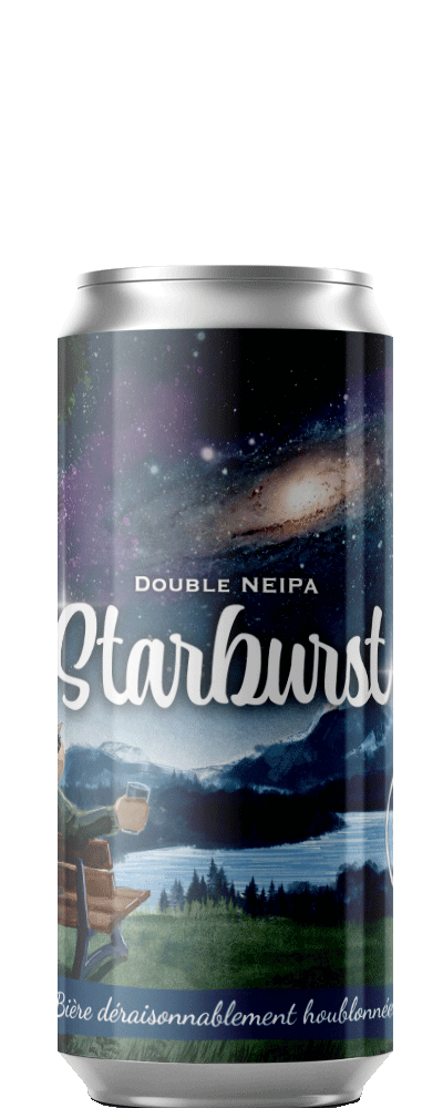 Starburst