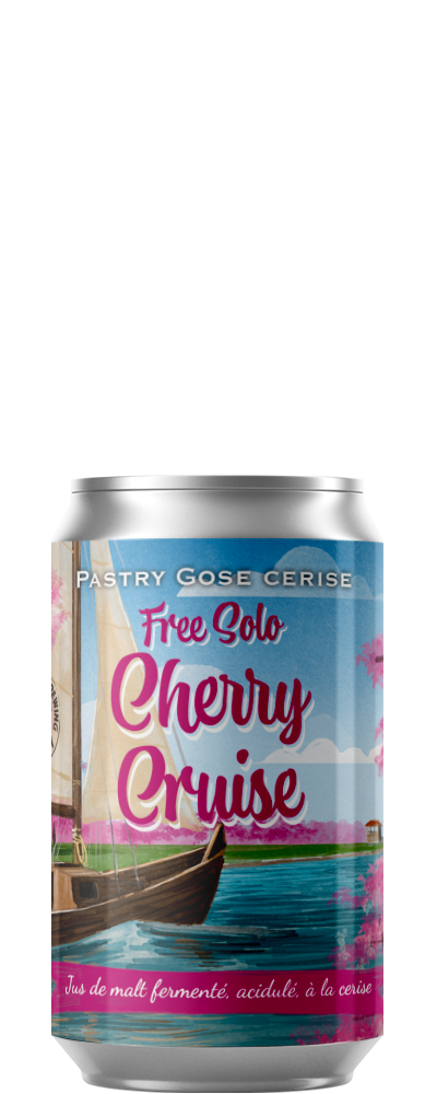 Cherry Cruise