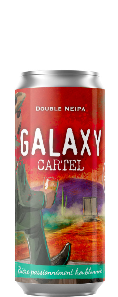 Galaxy Cartel