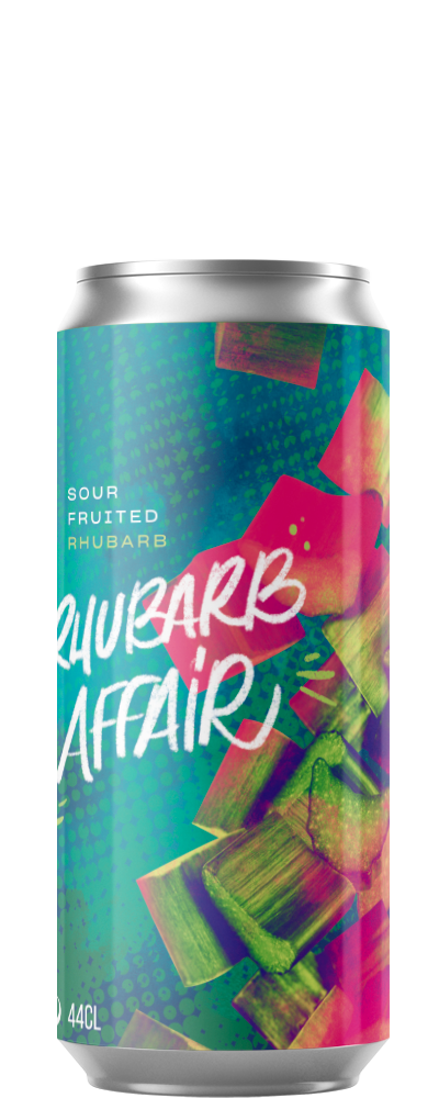 Rhubarb Affair