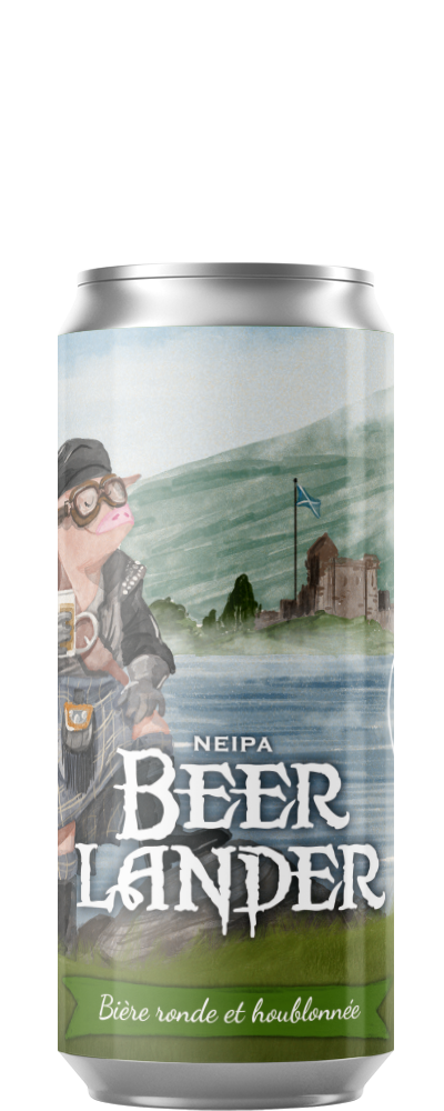 Beerlander