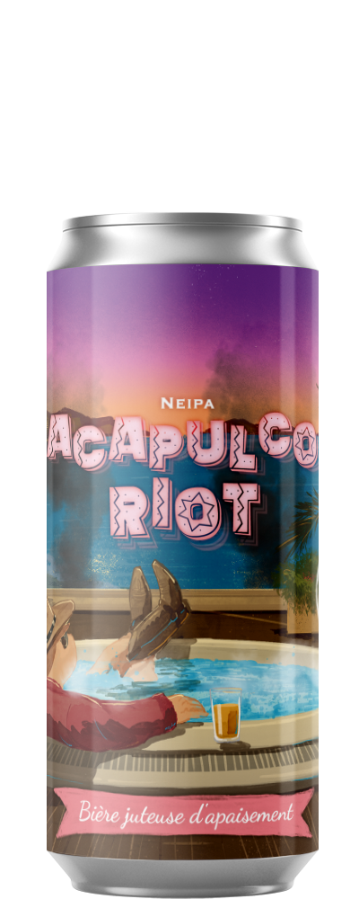 Acapulco Riot
