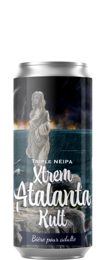 Xtrem Atalanta Kult