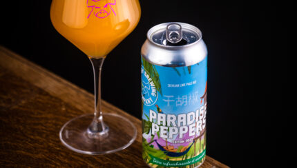 Paradise Peppers