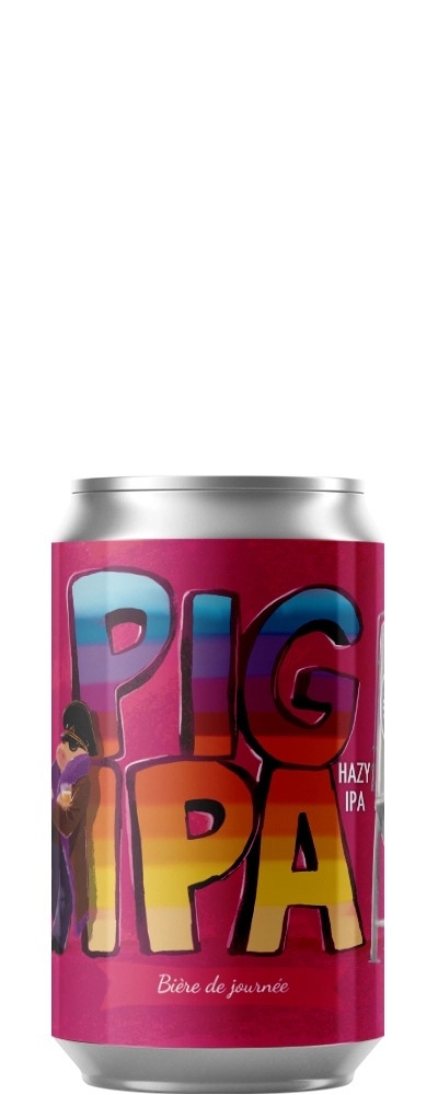 Pig IPA