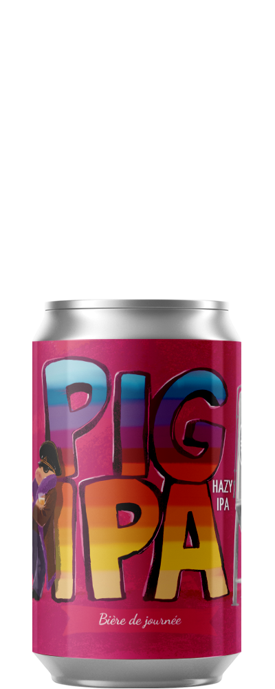 Pig IPA
