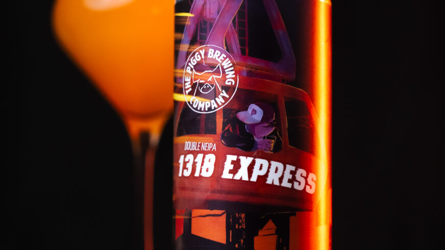 1318 Express