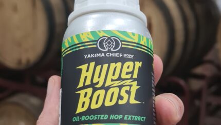 HyperBoost