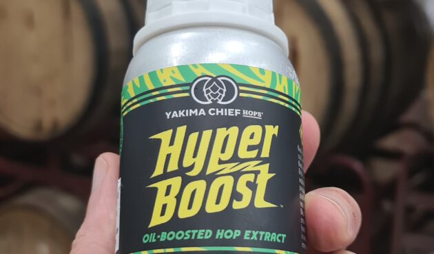 HyperBoost