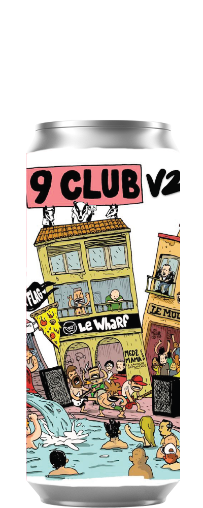 9Club V2