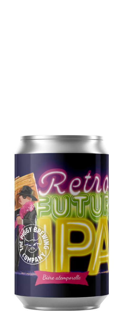 RetroFutur IPA