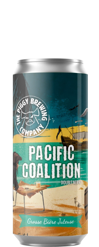 Pacific Coalition