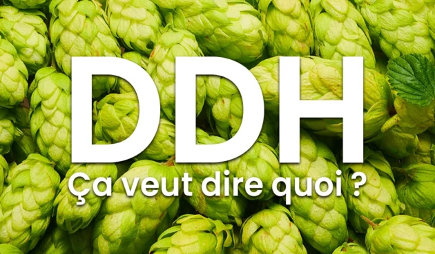 DDH ? Ça veut dire quoi ?