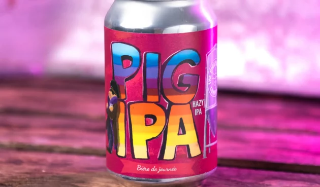 C’est quoi une IPA ?