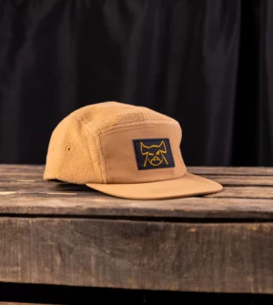 Casquette Polaire Biscuit