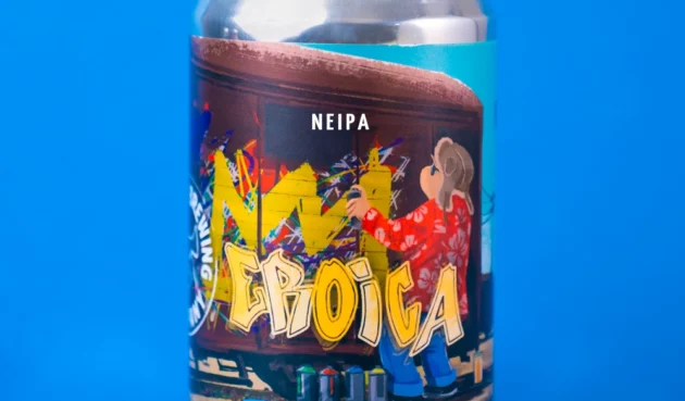 C’est quoi une Neipa ?