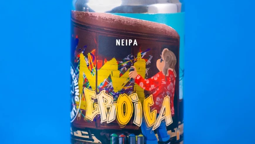 C’est quoi une Neipa ?