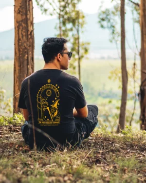 T-shirt Collector Lacrima