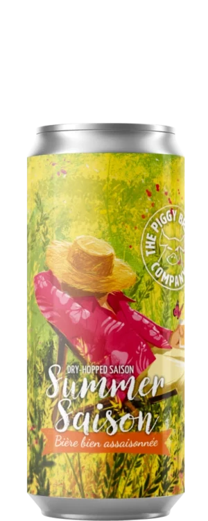 Summer Saison