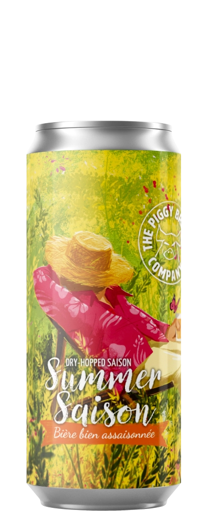 Summer Saison