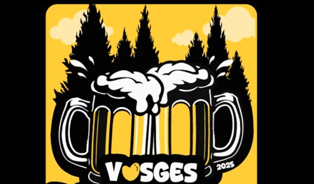 Vosges Beer Fest