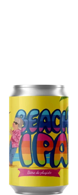 Beach IPA