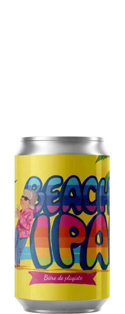 Beach IPA