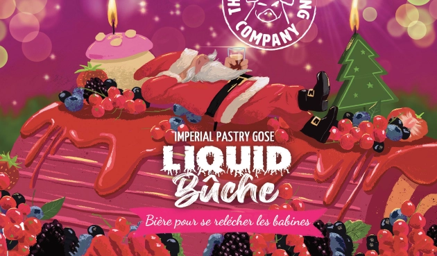 C&rsquo;est quoi une Pastry ?