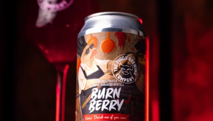 C’est quoi une bière au piment ?