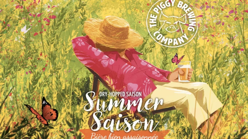 C’est quoi une Saison ?
