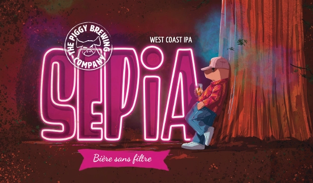C&rsquo;est quoi une West Coast IPA ?