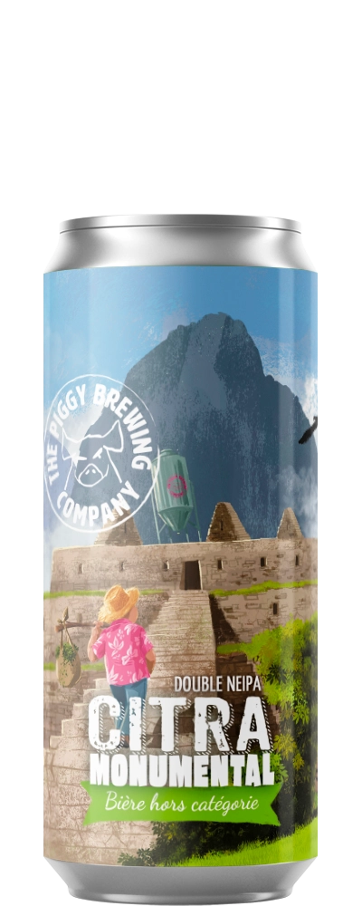 Citra Monumental