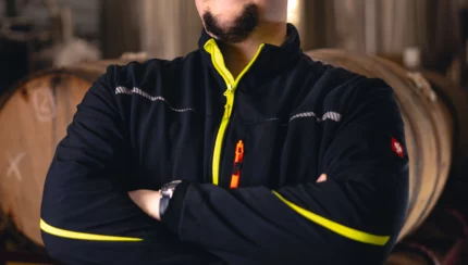 🎯 TEAM PIGGY – Martin, notre pilote de ligne ! 🚀🍺🔧