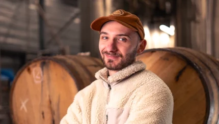 🎨 TEAM PIGGY – Ben, le communicant de la brasserie ! 📲🍺🛠️