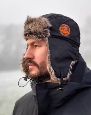 Chapka Pig Aviator