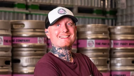 🍻 TEAM PIGGY – Hugo, l’ambassadeur Grand-Est 🐷