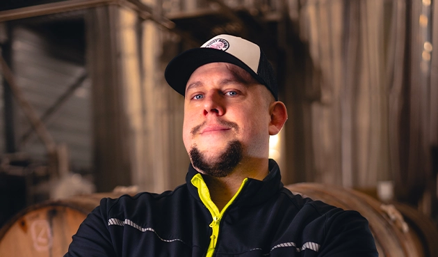 🎯 TEAM PIGGY – Martin, notre pilote de ligne ! 🚀🍺🔧