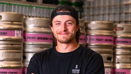 🍻 TEAM PIGGY – Simon, le brasseur Next Gen 🚀