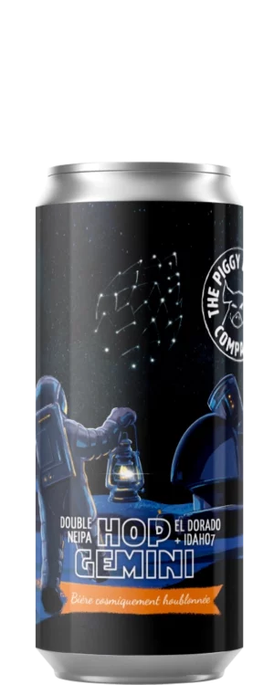 Hop Gemini