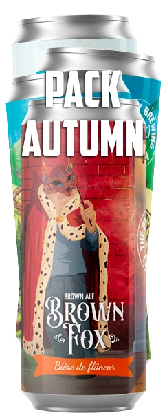 Pack Autumn