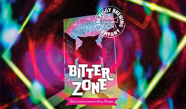 C’est quoi une Bitter IPA ? 🤔🍺⚡