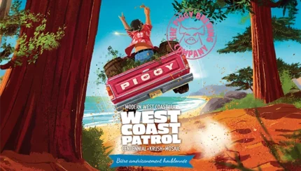 C’est quoi une Modern West Coast IPA ? 🤔🍺🌲