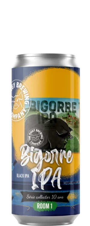 Bigorre IPA