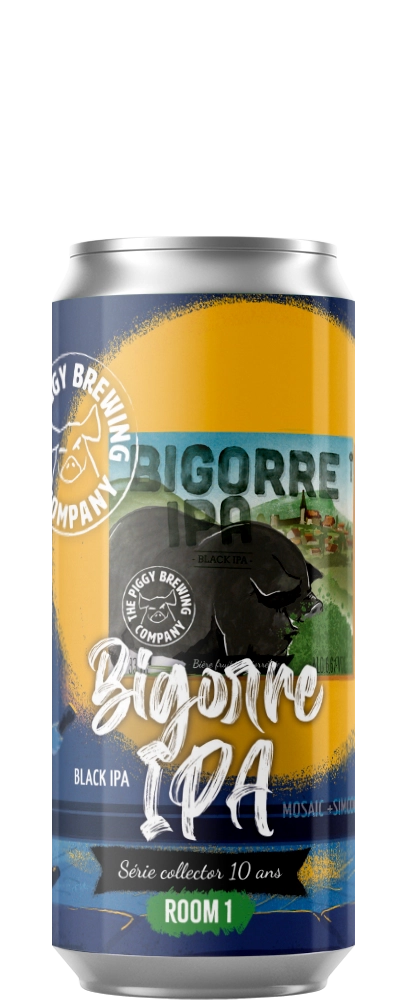 Bigorre IPA