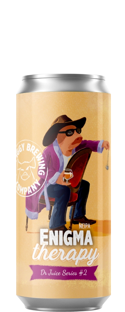 Enigma Therapy