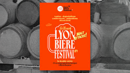 Direction le LBF 2026 !!