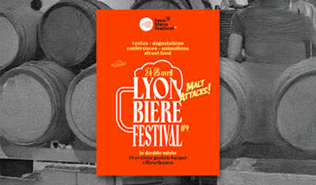 Direction le LBF 2026 !!