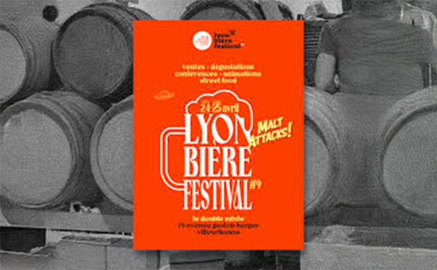 Direction le LBF 2026 !!